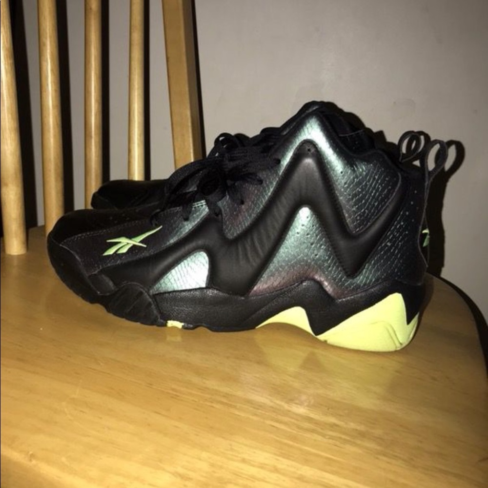 Mens Reebok